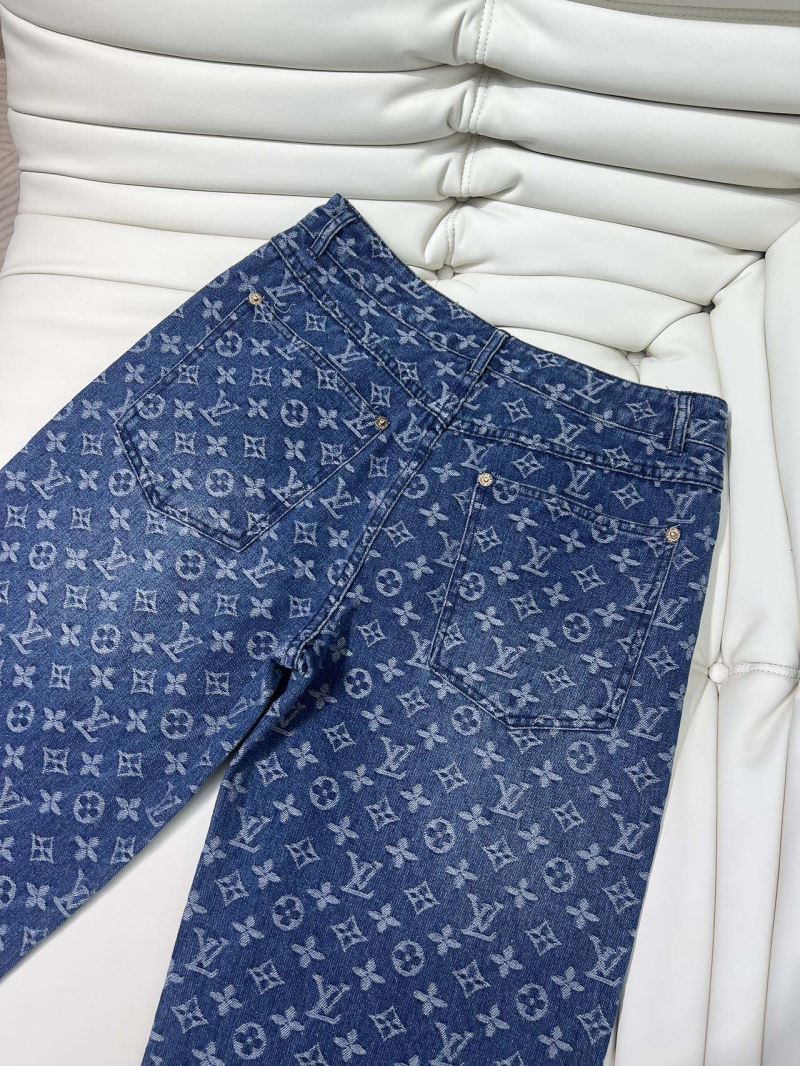 Louis Vuitton Jeans